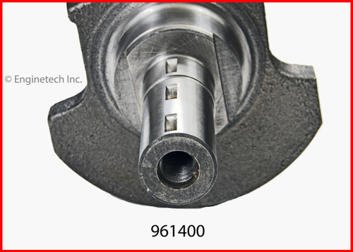 Crankshaft Kit - 1989 Toyota Pickup 2.4L Engine - 961400ZE27