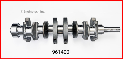 Crankshaft Kit - 1992 Toyota 4Runner 2.4L Engine - 961400ZE33