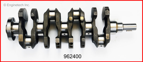 Crankshaft Kit - 1992 Toyota Paseo 1.5L Engine - 962400ZE7