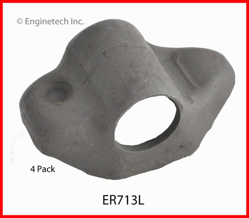 1987 Dodge Diplomat 5.2L Engine Rocker Arm ER713L -1187