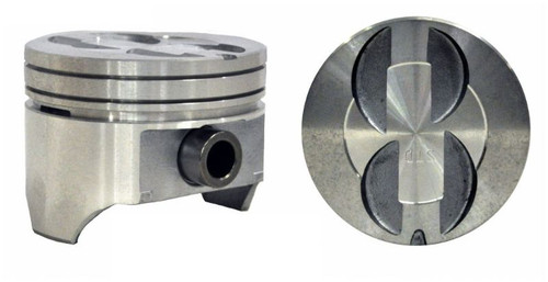 Piston and Ring Kit - 1992 Mercury Cougar 5.0L Engine - K3008(8)ZE400
