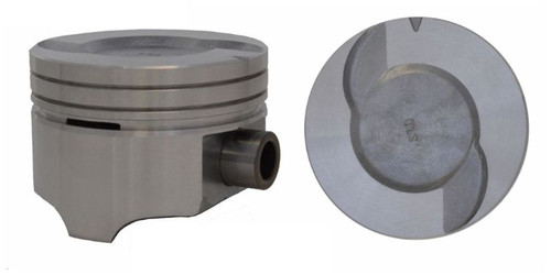 Piston and Ring Kit - 1995 Ford Mustang 3.8L Engine - K3017(6)ZE148