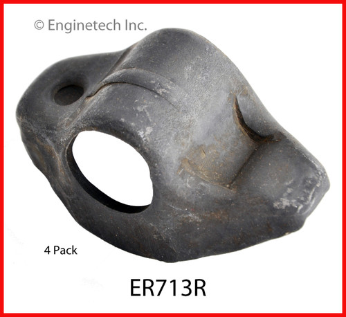 1987 Dodge D150 5.9L Engine Rocker Arm ER713R -1179