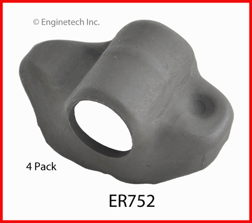 1989 Plymouth Gran Fury 5.2L Engine Rocker Arm ER752 -34