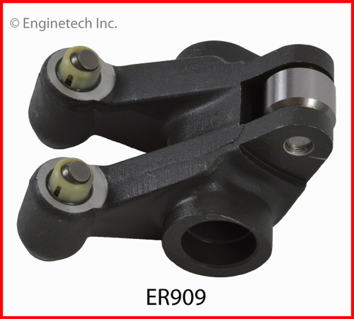 2010 Chrysler Town & Country 4.0L Engine Rocker Arm ER909 -63