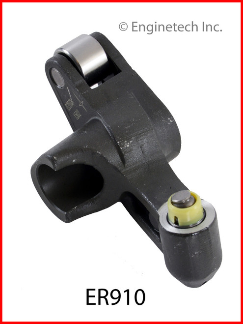 2008 Chrysler Pacifica 4.0L Engine Rocker Arm ER910 -65