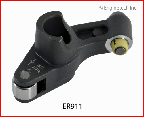 1993 Dodge Intrepid 3.5L Engine Rocker Arm ER911 -2