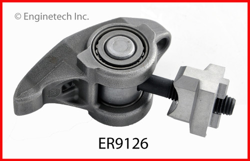 2007 Chevrolet Impala 3.5L Engine Rocker Arm ER9126 -23