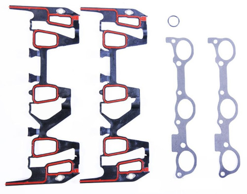 1995 Pontiac Grand Prix 3.1L Engine Intake Manifold Gasket IC189 -12