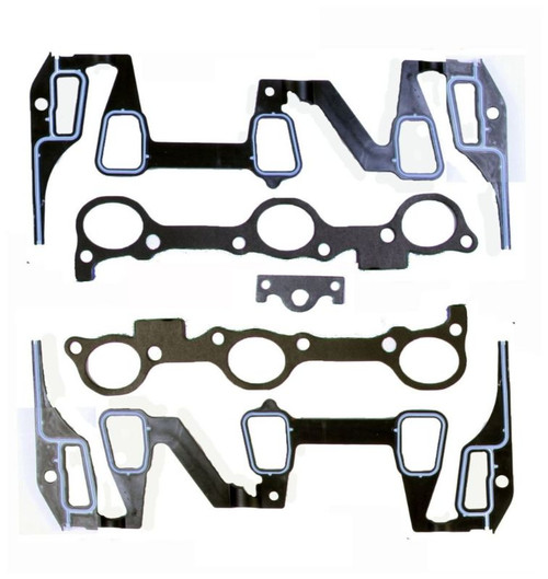 1994 Buick Regal 3.1L Engine Intake Manifold Gasket IC189-D -12