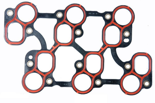 1997 Ford E-150 Econoline 4.2L Engine Fuel Injection Plenum Gasket IF256 -1