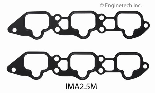 1997 Mazda Millenia 2.5L Engine Intake Manifold Gasket IMA2.5M -3