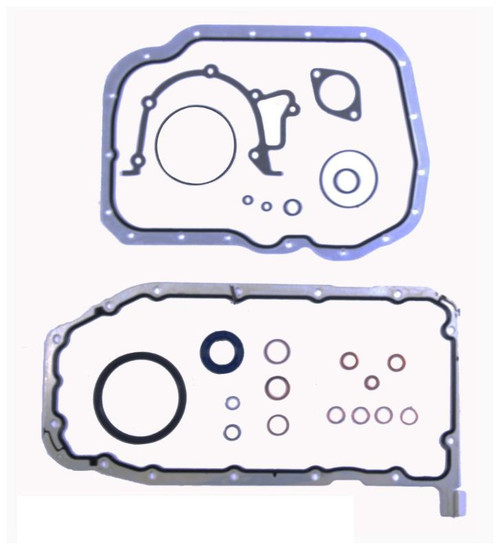 2005 Suzuki Reno 2.0L Engine Lower Gasket Set IS2.2CS-A -25