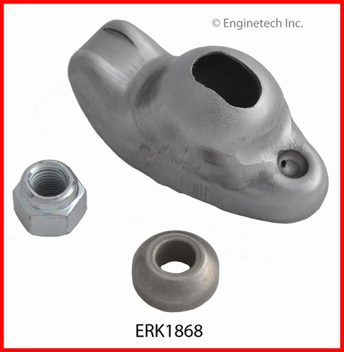 1997 Chevrolet K3500 5.7L Engine Rocker Arm Kit ERK1868 -902