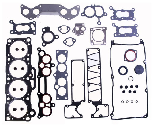 1989 Mazda B2200 2.2L Engine Gasket Set MA2.2K-3 -3