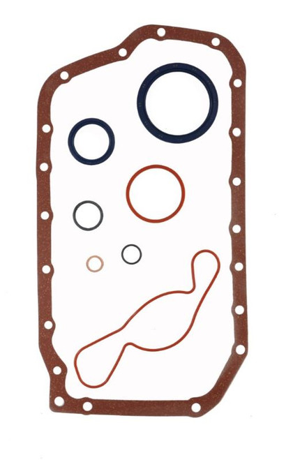 1995 Mazda Millenia 2.5L Engine Lower Gasket Set MA2.5CS-A -6