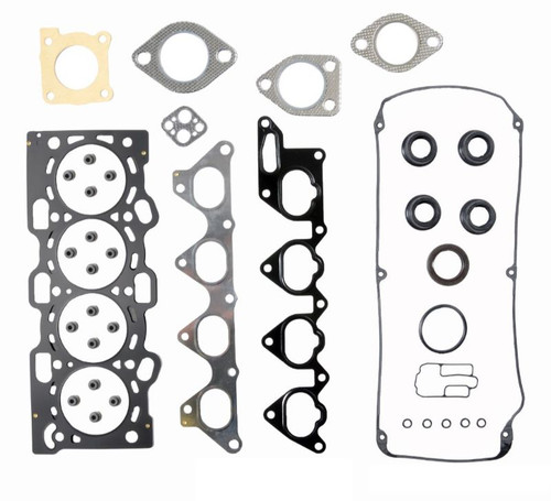 2001 Mitsubishi Mirage 1.8L Engine Cylinder Head Gasket Set MI1.8HS-B -5