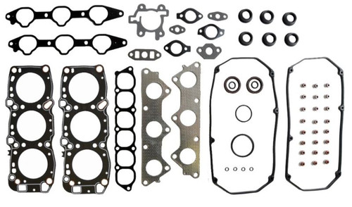 1997 Chrysler Cirrus 2.5L Engine Gasket Set MI2.5K-1 -9