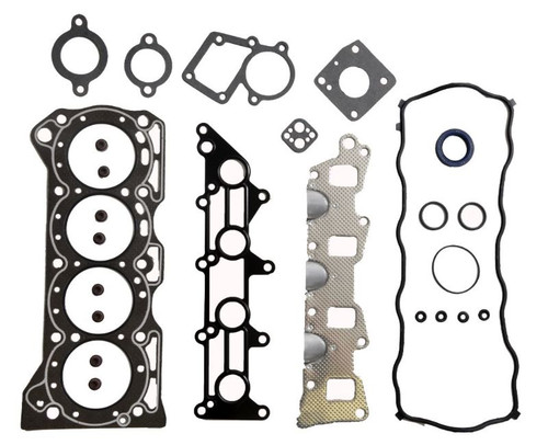 1996 Suzuki Swift 1.3L Engine Gasket Set SU1.3K-2 -2
