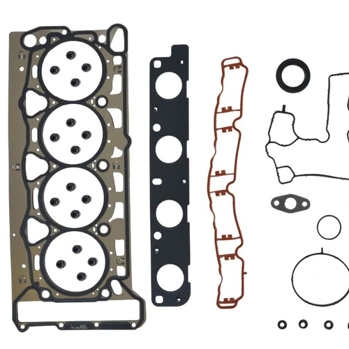 2009 Volkswagen GTI 2.0L Engine Gasket Set VW2.0K-4 -14