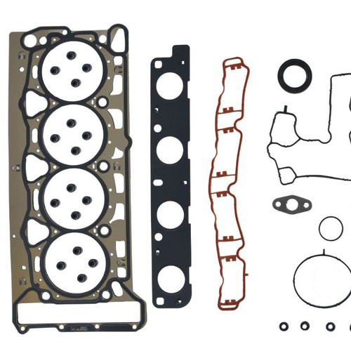 2010 Audi A4 Quattro 2.0L Engine Gasket Set VW2.0K-4 -22