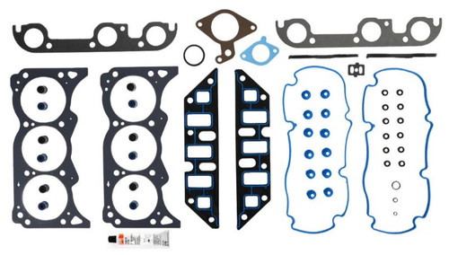 1989 Buick Skylark 3.3L Engine Gasket Set B204-58 -2