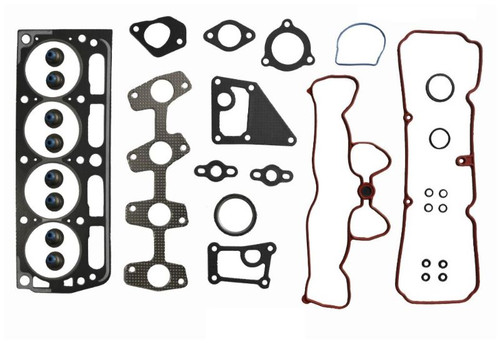 2001 Chevrolet S10 2.2L Engine Gasket Set C134K-3 -5