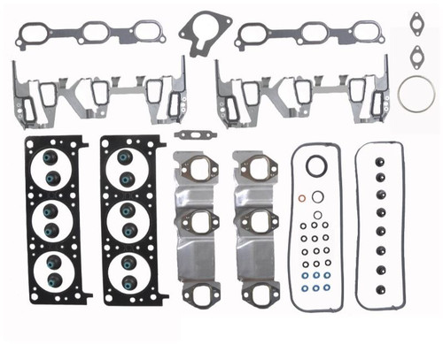 2004 Buick Century 3.1L Engine Cylinder Head Gasket Set C189HS-C -1