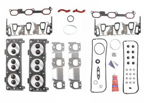 2007 Chevrolet Equinox 3.4L Engine Gasket Set C207K-5 -7
