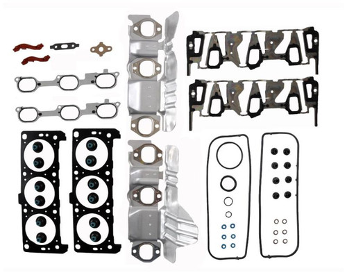 2006 Buick Rendezvous 3.5L Engine Cylinder Head Gasket Set C214HS-A -4