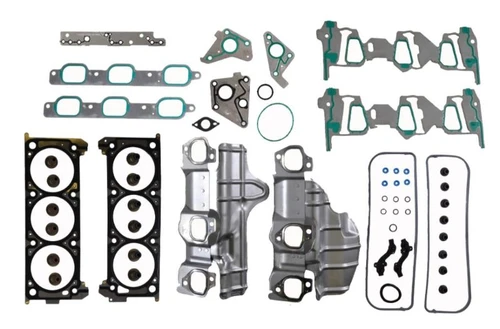 2009 Chevrolet Impala 3.5L Engine Cylinder Head Gasket Set C237HS-A -41