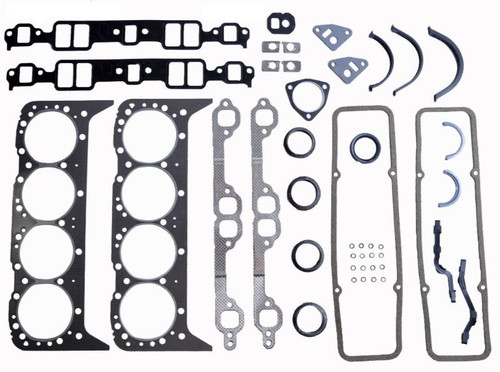 1985 Chevrolet K20 5.0L Engine Gasket Set C305-2 -197