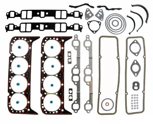1985 GMC C2500 5.7L Engine Cylinder Head Gasket Set C350HS-B -227