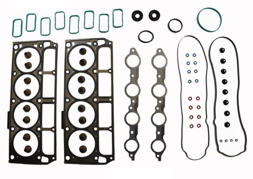 2009 Chevrolet Corvette 6.2L Engine Cylinder Head Gasket Set C379HS-A -3