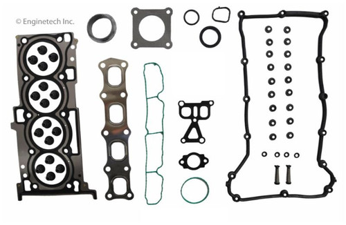 2011 Jeep Compass 2.0L Engine Gasket Set CR122K-5 -17