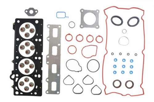 2004 Dodge Stratus 2.4L Engine Cylinder Head Gasket Set CR148HS-N -4