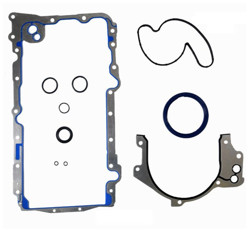 2007 Dodge Magnum 3.5L Engine Lower Gasket Set CR215CS-E -8