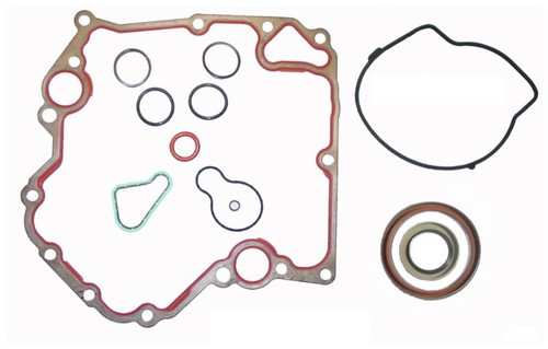 2003 Dodge Dakota 4.7L Engine Lower Gasket Set CR287CS-A -8