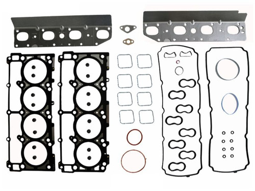 2011 Ram 2500 5.7L Engine Gasket Set CR345K-2 -14