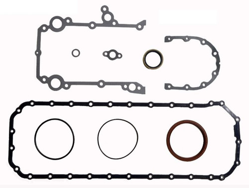 2002 Dodge Ram 3500 8.0L Engine Lower Gasket Set CR488CS-A -18