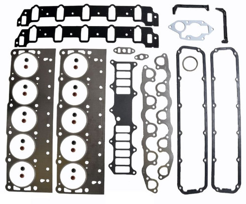 2002 Dodge Ram 2500 8.0L Engine Cylinder Head Gasket Set CR488HS-A -17
