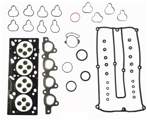 1998 Ford Escort 2.0L Engine Gasket Set F121K-5 -3