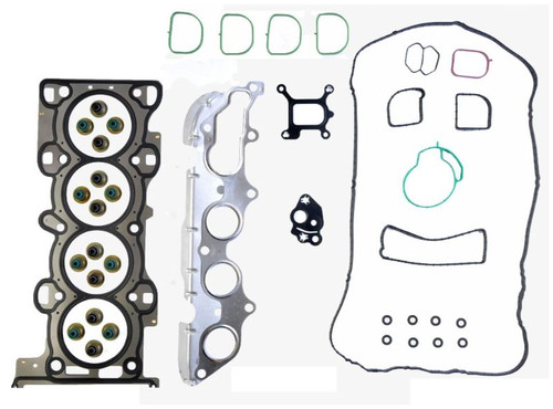 2007 Ford Focus 2.3L Engine Gasket Set F138K-7 -4