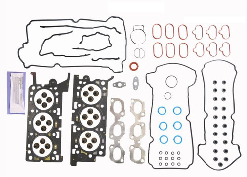 2002 Mercury Sable 3.0L Engine Cylinder Head Gasket Set F181HS-C -6