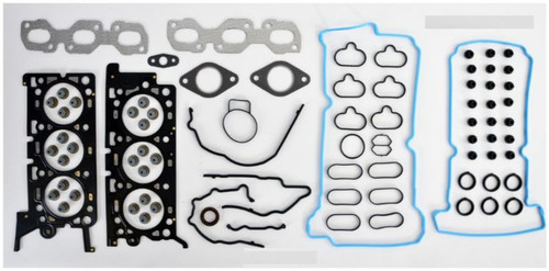 2004 Ford Escape 3.0L Engine Gasket Set F181K-11 -2