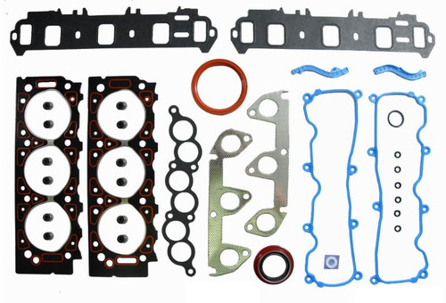 1991 Ford Aerostar 3.0L Engine Gasket Set F183C-1 -1