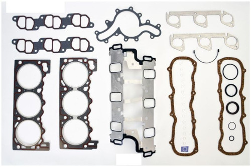 1990 Ford Aerostar 4.0L Engine Gasket Set F244 -1
