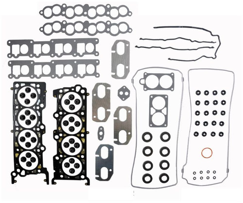 1993 Lincoln Mark VIII 4.6L Engine Cylinder Head Gasket Set F281HS-Q -1