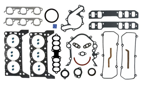1994 Ford Thunderbird 3.8L Engine Gasket Set F3.8L-46 -3