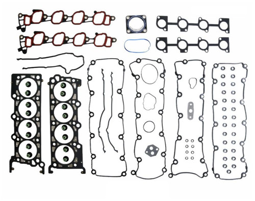 2004 Ford F-350 Super Duty 5.4L Engine Gasket Set F330K-2 -3